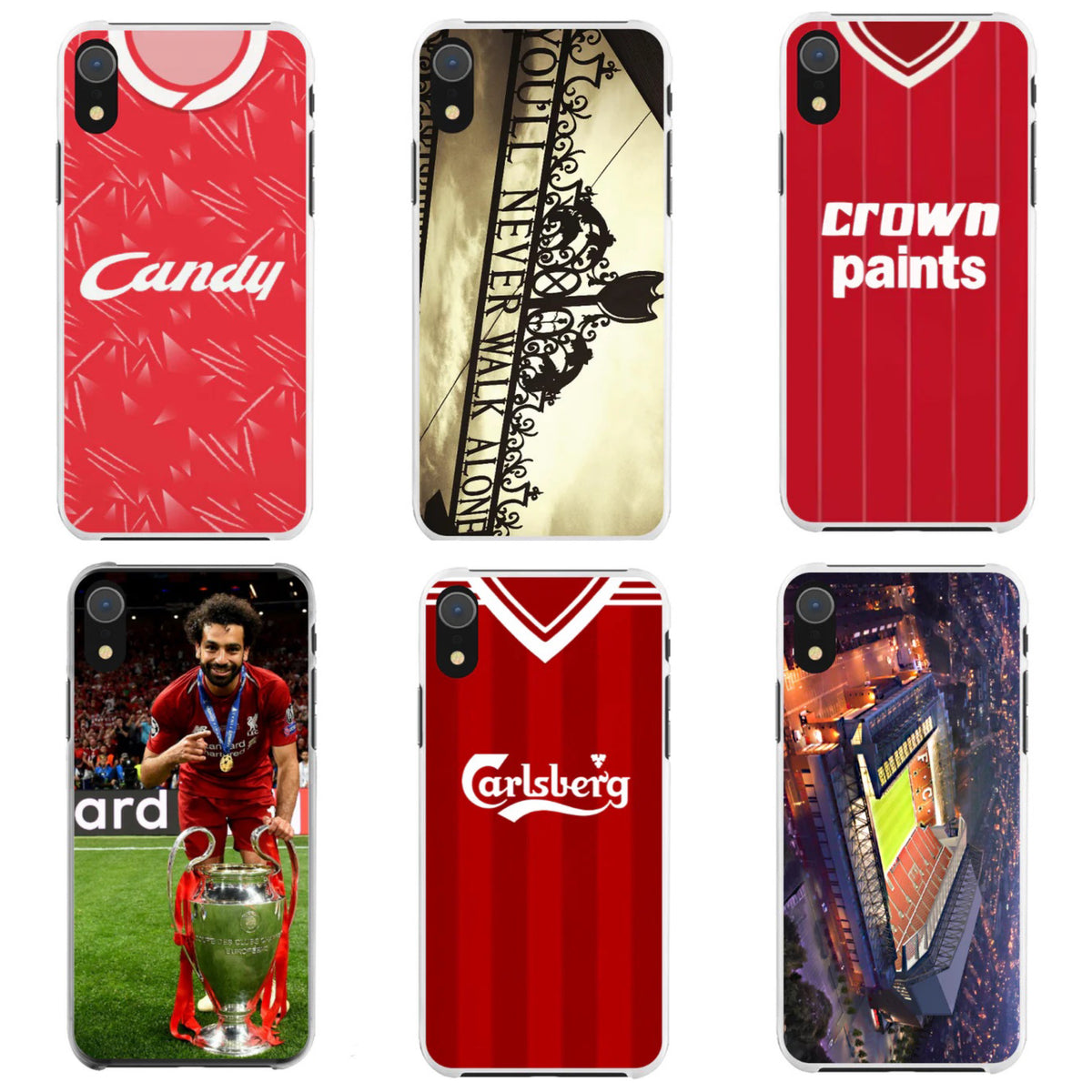 american phone case Faith American Flag iPhone and Samsung Christian Phone Case