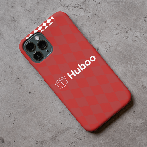 Bristol City 2024/25 Home Shirt Protective Premium Hard Rubber Silicone Phone Case Cover