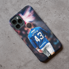Load image into Gallery viewer, Raskin - Protective Premium Hard Rubber Silicone Phone Case Cover