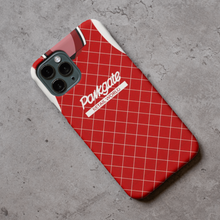 Load image into Gallery viewer, Rotherham United Home 1995 Retro Protective Premium Hard Rubber Silicone Phone Case Cover