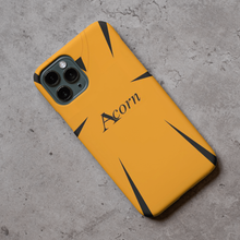 Load image into Gallery viewer, Newport County Retro Shirt Premium Rubber Phone Case