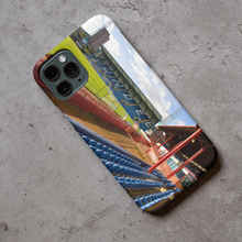 Load image into Gallery viewer, Dundee Stadium Protective Premium Hard Rubber Silicone Phone Case Cover