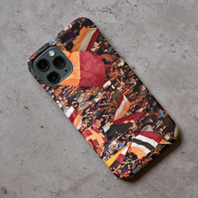 Load image into Gallery viewer, Bradford City Ultras Fans Protective Premium Hard Rubber Silicone Phone Case Cover