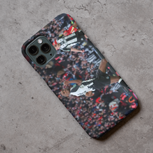 Load image into Gallery viewer, Newcastle United 2025 Cup Winners Protective Premium Hard Rubber Silicone Phone Case Cover