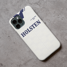 Load image into Gallery viewer, Tott North London Home Retro Shirt Protective Premium Hard Rubber Silicone Phone Case Cover