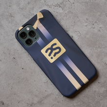 Load image into Gallery viewer, Port Vale 2024/25 Shirt Protective Premium Hard Rubber Silicone Phone Case Cover