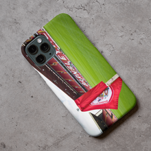 Load image into Gallery viewer, Barnsley Oakwell Stadium Protective Premium Rubber Silicone Phone Case