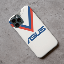 Load image into Gallery viewer, Wakefiled Rugby Retro Shirt Protective Premium Hard Rubber Silicone Phone Case Cover