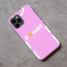 Load image into Gallery viewer, Southampton 2024/25 Protective Premium Hard Rubber Silicone Phone Case Cover