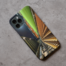 Load image into Gallery viewer, Port Vale Stadium Protective Premium Hard Rubber Silicone Phone Case Cover