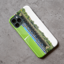 Load image into Gallery viewer, Wycombe Stadium Protective Premium Hard Rubber Silicone Phone Case Cover