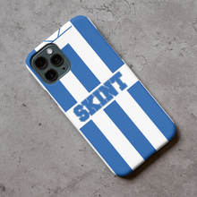 Load image into Gallery viewer, Brighton Home Shirt Protective Premium Hard Rubber Silicone Phone Case Cover