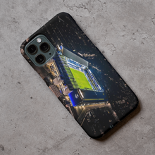 Load image into Gallery viewer, Everton Goodison Park Stadium Protective Premium Hard Rubber Silicone Phone Case Cover