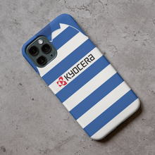 Load image into Gallery viewer, Reading Retro Rubber Premium Phone Case