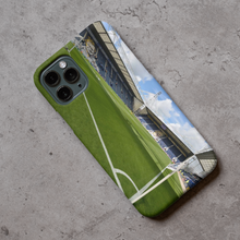 Load image into Gallery viewer, Preston Stadium Protective Premium Hard Rubber Silicone Phone Case Cover