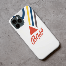 Load image into Gallery viewer, Derby County Retro Football Shirt Protective Hard Premium Rubber Silicone Phone Case Cover