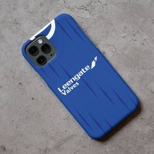 Load image into Gallery viewer, Chesterfield 2024/25 Shirt Protective Premium Hard Rubber Silicone Phone Case Cover