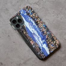 Load image into Gallery viewer, Birmingham City Ultras Fans Protective Premium Hard Rubber Silicone Phone Case Cover