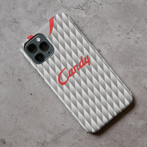 Liverpool Away Shirt Protective Premium Hard Rubber Silicone Phone Case Cover