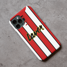 Load image into Gallery viewer, S Utd 1992 Home Protective Premium Hard Rubber Silicone Phone Case Cover