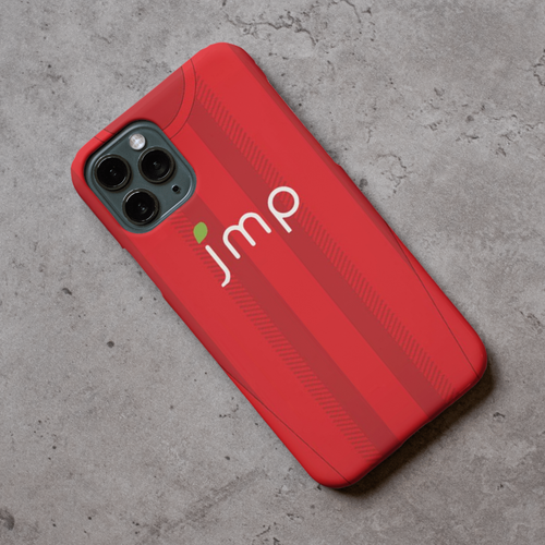 York City Retro Shirt Rubber Premium Phone Case