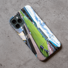 Load image into Gallery viewer, Dundee Stadium Protective Premium Hard Rubber Silicone Phone Case Cover