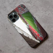 Load image into Gallery viewer, Bristol City Stadium Protective Premium Hard Rubber Silicone Phone Case Cover