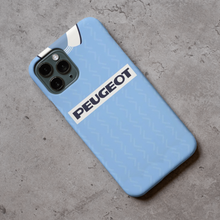 Load image into Gallery viewer, Coventry Home Protective Premium Hard Rubber Silicone Phone Case Cover