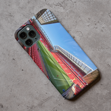 Load image into Gallery viewer, Liverpool Stadium Protective Premium Hard Rubber Silicone Phone Case Cover