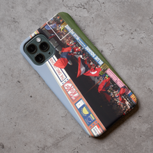 Load image into Gallery viewer, York City Ultras Fans Rubber Premium Phone Case