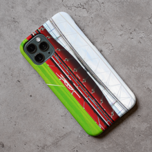 Load image into Gallery viewer, Ars North London Stadium Protective Premium Hard Rubber Silicone Phone Case Cover