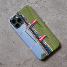 Load image into Gallery viewer, Wakefiled Rugby Stadium Protective Premium Hard Rubber Silicone Phone Case Cover