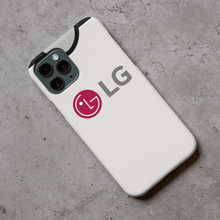 Load image into Gallery viewer, Fulham Home Rubber Premium Phone Case (Free P&amp;P)
