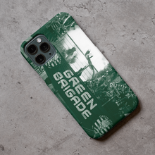 Load image into Gallery viewer, Glasgow Cel Ultra&#39;s Fans Premium Ptotective Rubber Silicone Phone Case Cover