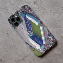 Load image into Gallery viewer, Tranmere Rovers Stadium Rubber Premium Phone Case (Free P&amp;P)