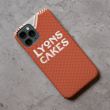 Load image into Gallery viewer, Barnsley 1988 Home Retro Protective Premium Rubber Silicone Phone Case