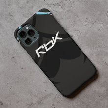 Load image into Gallery viewer, Bolton Wanderers Away 2007 Retro Rubber Premium Phone Case (Free P&amp;P)