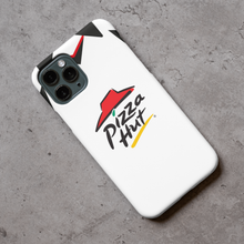 Load image into Gallery viewer, Fulham 2002 Home Retro Shirt Protective Premium Hard Rubber Silicone Phone Case Cover