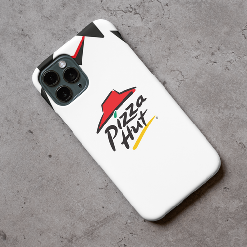 Fulham 2002 Home Retro Shirt Protective Premium Hard Rubber Silicone Phone Case Cover