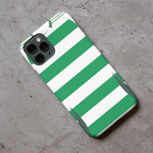 Load image into Gallery viewer, Cel 2024/25 Home Football Shirt Sponsorless Premium Protective Rubber Silicone Phone Case Cover
