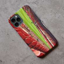 Load image into Gallery viewer, S Utd Stadium Rubber Premium Phone Case (Free P&amp;P)