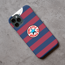 Load image into Gallery viewer, Newcastle United Away 1995 Rubber Premium Phone Case (Free P&amp;P)
