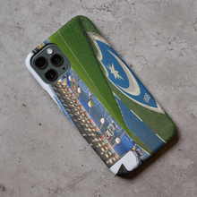 Load image into Gallery viewer, Portsmouth Stadium Protective Premium Hard Rubber Silicone Phone Case Cover