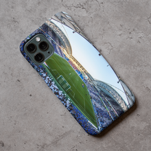Load image into Gallery viewer, Brighton Ultra Fans Protective Premium Hard Rubber Silicone Phone Case Cover