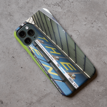 Load image into Gallery viewer, Millwall Stadium Rubber Premium Phone Case (Free P&amp;P)