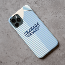 Load image into Gallery viewer, Coventry Home Shirt 1987 Protective Premium Hard Rubber Silicone Phone Case Cover