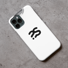 Load image into Gallery viewer, Port Vale 2024/25 Shirt Protective Premium Hard Rubber Silicone Phone Case Cover