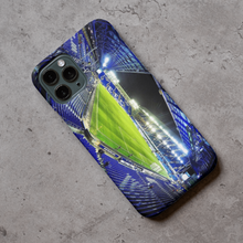 Load image into Gallery viewer, Everton Goodison Park Stadium Premium Hard Rubber Silicone Phone Case Cover