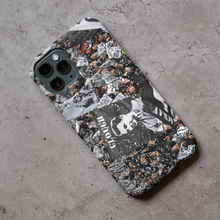 Load image into Gallery viewer, Derby County Ultras Fans Protective Hard Premium Rubber Silicone Phone Case Cover