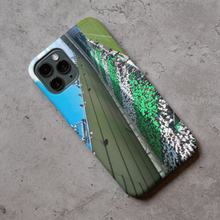 Load image into Gallery viewer, Plymouth Ultras Protective Premium Hard Rubber Silicone Phone Case Cover